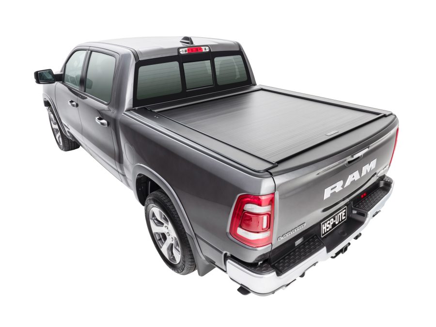 Електрическа ролетна щора – RAM 1500 DS Classic