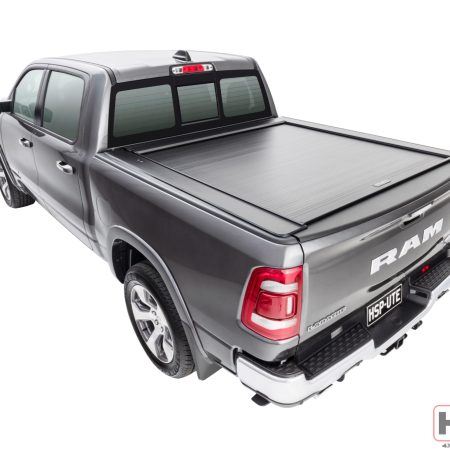 Ролетна електрическа щора - RAM 1500 DT