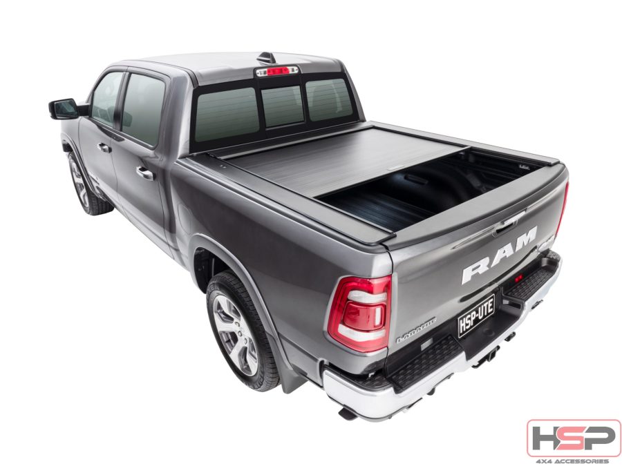 Ролетна електрическа щора – RAM 1500 DT