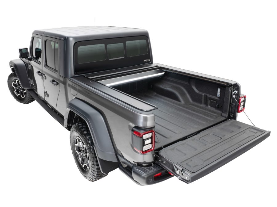 Електрическа ролетна щора – JEEP GLADIATOR