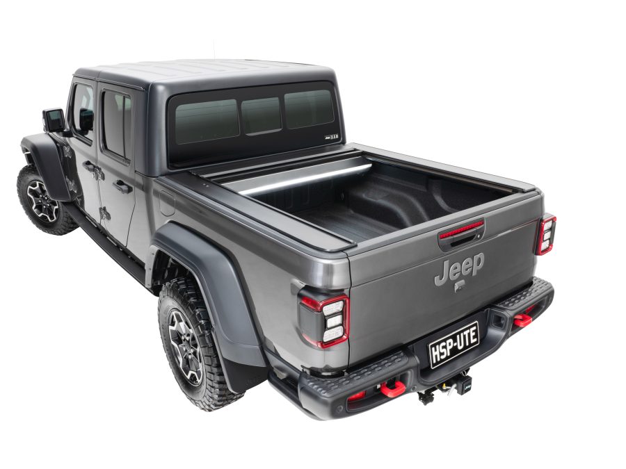 Електрическа ролетна щора – JEEP GLADIATOR