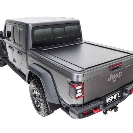 Електрическа ролетна щора - JEEP GLADIATOR
