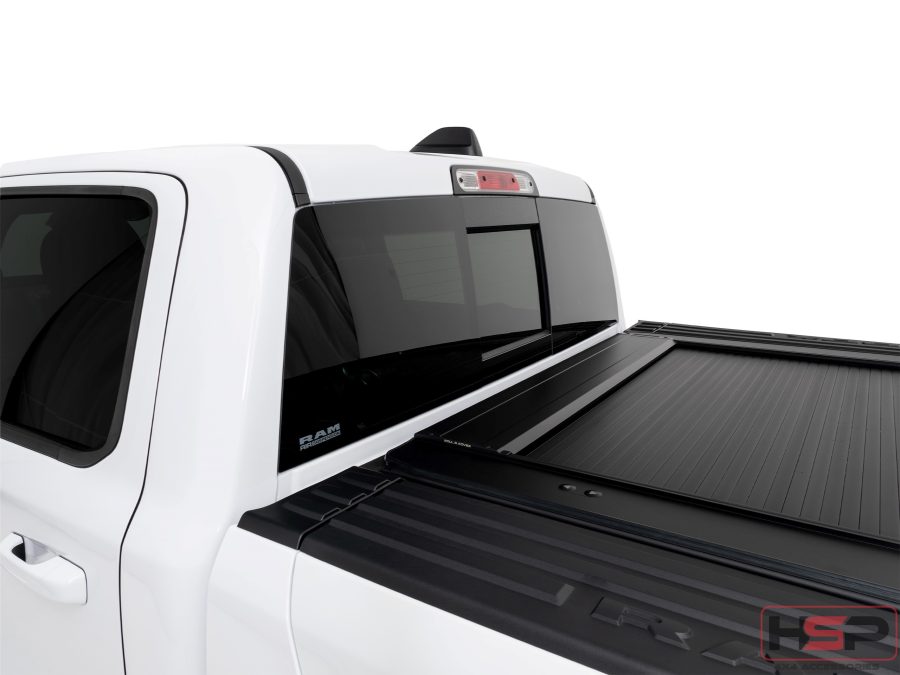 Електрическа ролетна щора – RAM 1500 RAMBOX