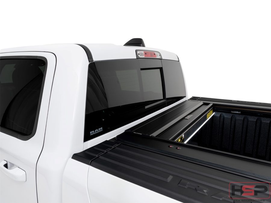 Електрическа ролетна щора – RAM 1500 RAMBOX