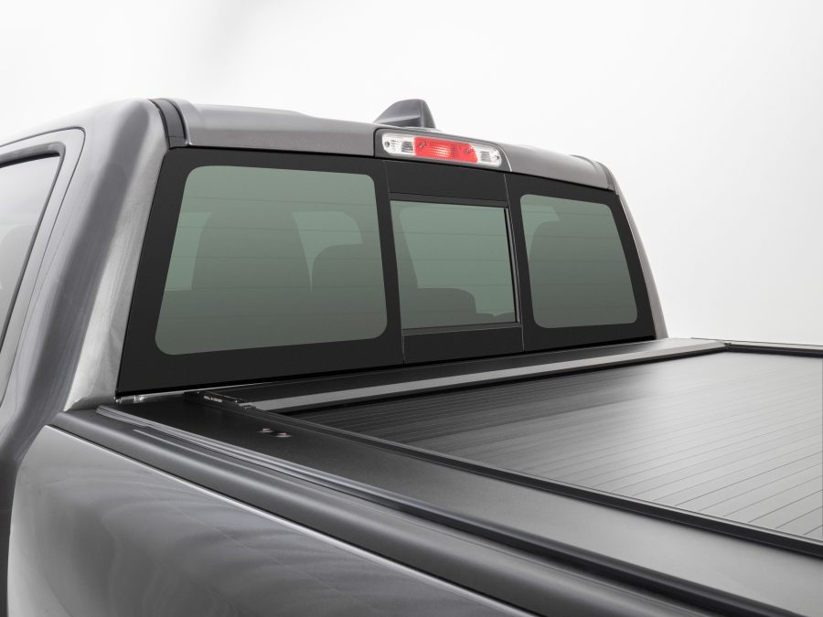 Електрическа ролетна щора – RAM 1500 DS Classic