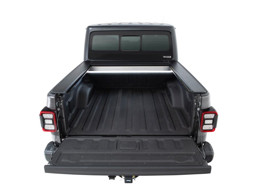 Електрическа ролетна щора – JEEP GLADIATOR