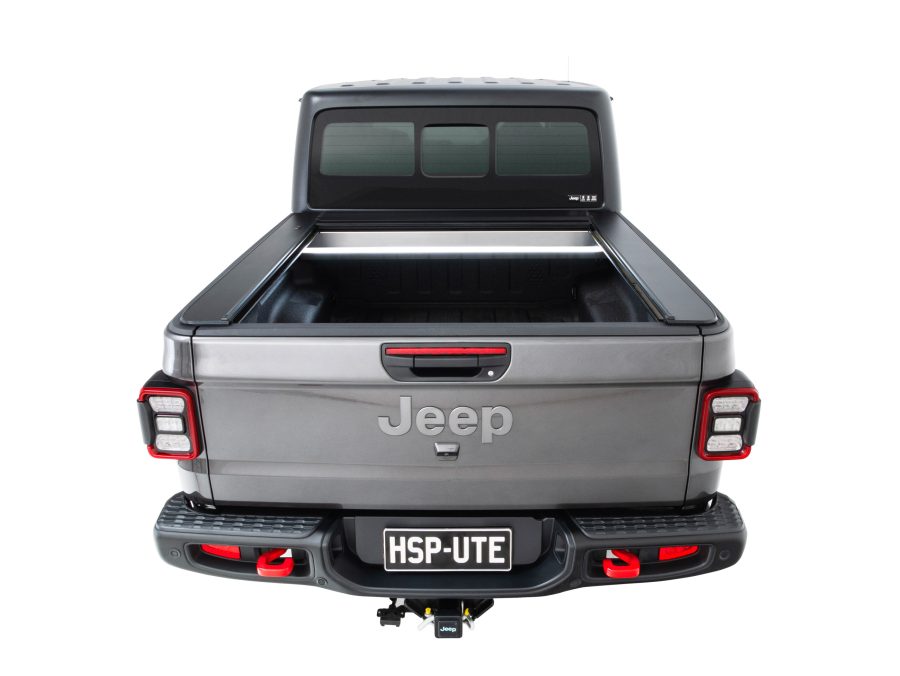 Електрическа ролетна щора – JEEP GLADIATOR