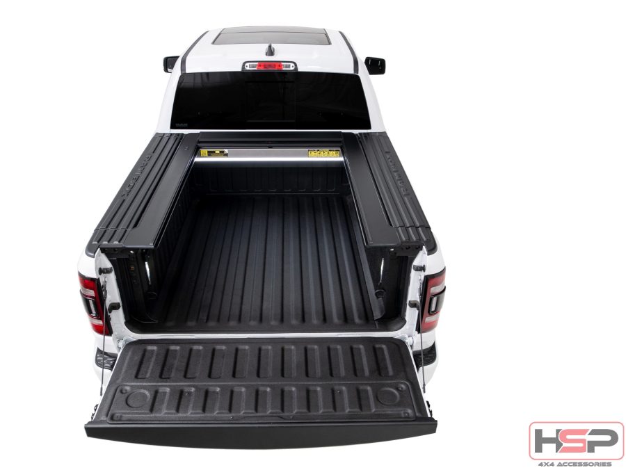 Електрическа ролетна щора – RAM 1500 RAMBOX