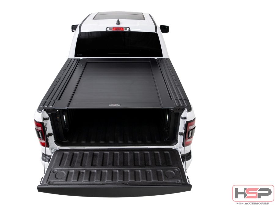Електрическа ролетна щора – RAM 1500 RAMBOX