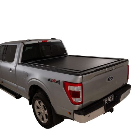 Електрическа ролетна щора - Ford F150 - 6'5"