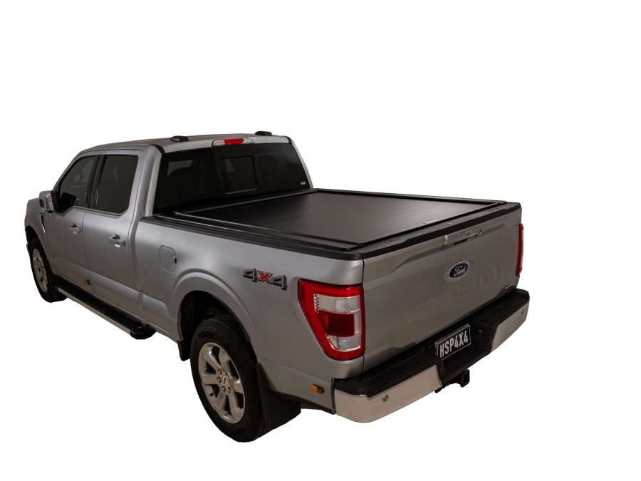 Електрическа ролетна щора – Ford F150 – 6’5″