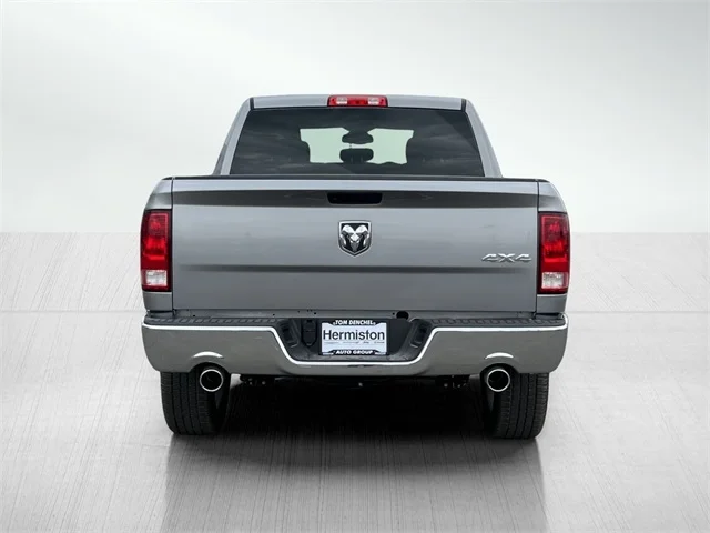 Електрическа ролетна щора – RAM 1500 DS Classic
