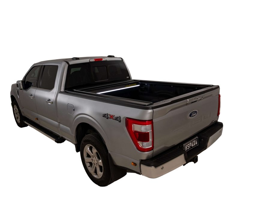 Електрическа ролетна щора – Ford F150 – 6’5″