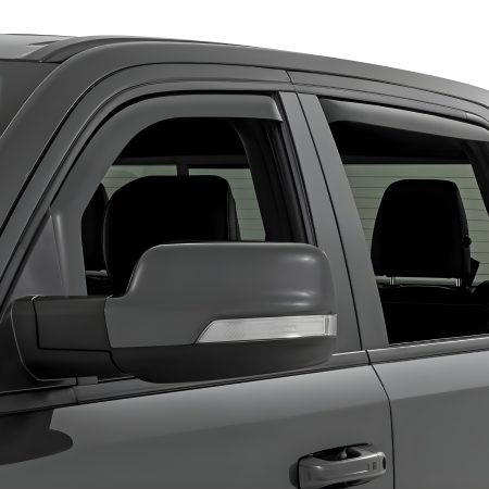 Ветробрани за странични прозорци (Mopar) - RAM 1500 DT - CrewCab