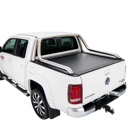 Електрическа ролетна щора - VW AMAROK