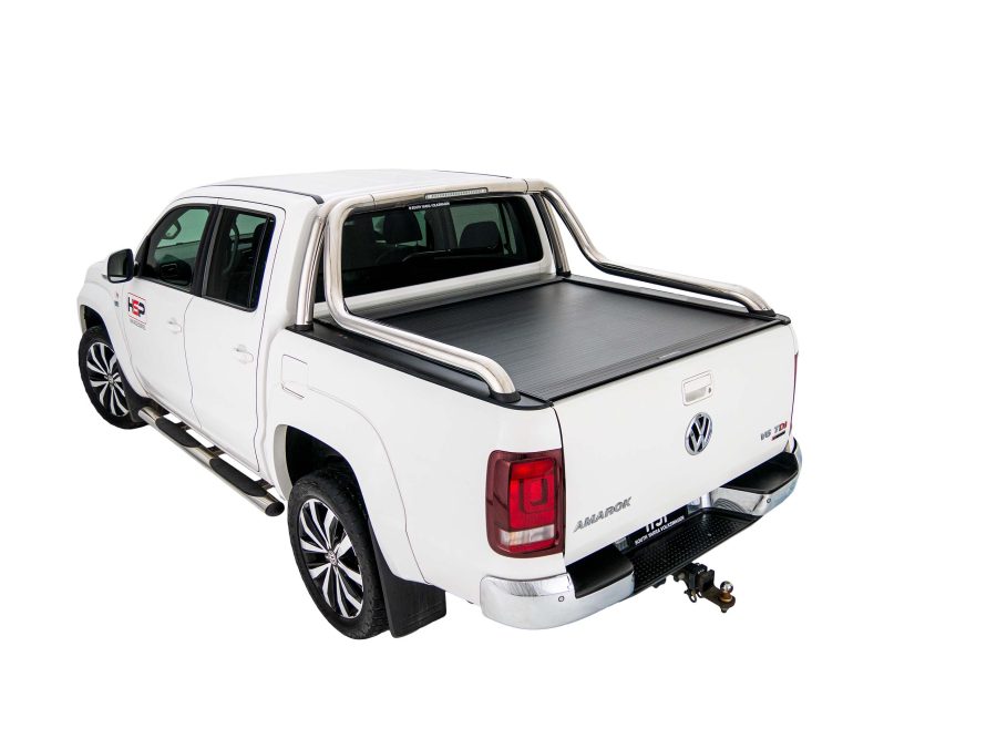Електрическа ролетна щора – VW AMAROK