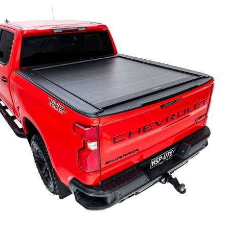 Електрическа ролетна щора - Chevrolet - Silverado 1500