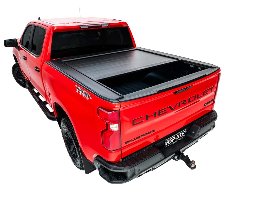 Електрическа ролетна щора – Chevrolet – Silverado 1500