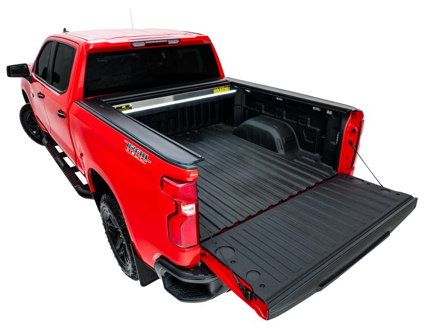 Електрическа ролетна щора – Chevrolet – Silverado 1500