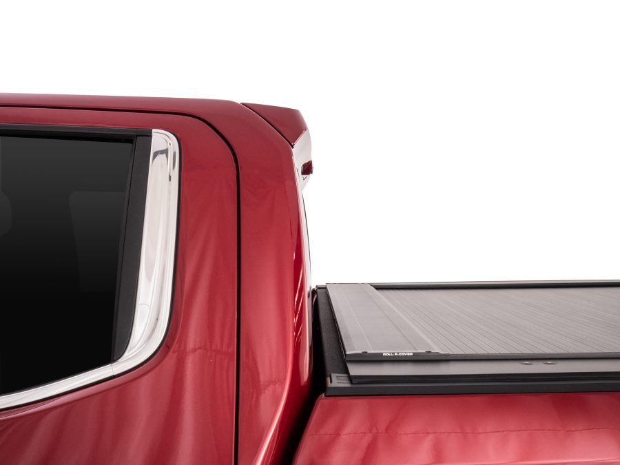 Електрическа ролетна щора – Chevrolet – Silverado 1500
