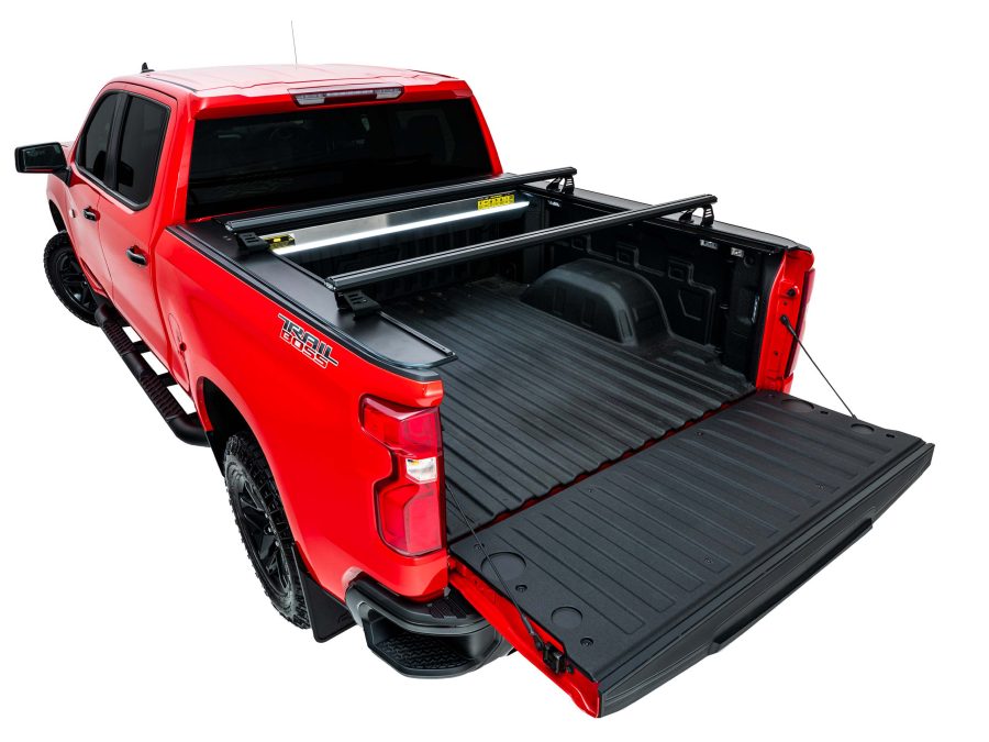 Електрическа ролетна щора – Chevrolet – Silverado 1500