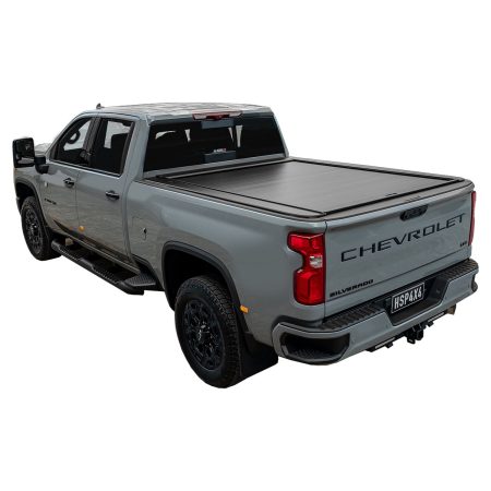 Електрическа ролетна щора - Chevrolet - Silverado 2500