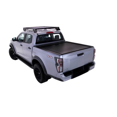 Електрическа ролетна щора - Isuzu - D-MAX