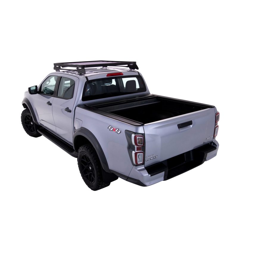 Електрическа ролетна щора – Isuzu – D-MAX