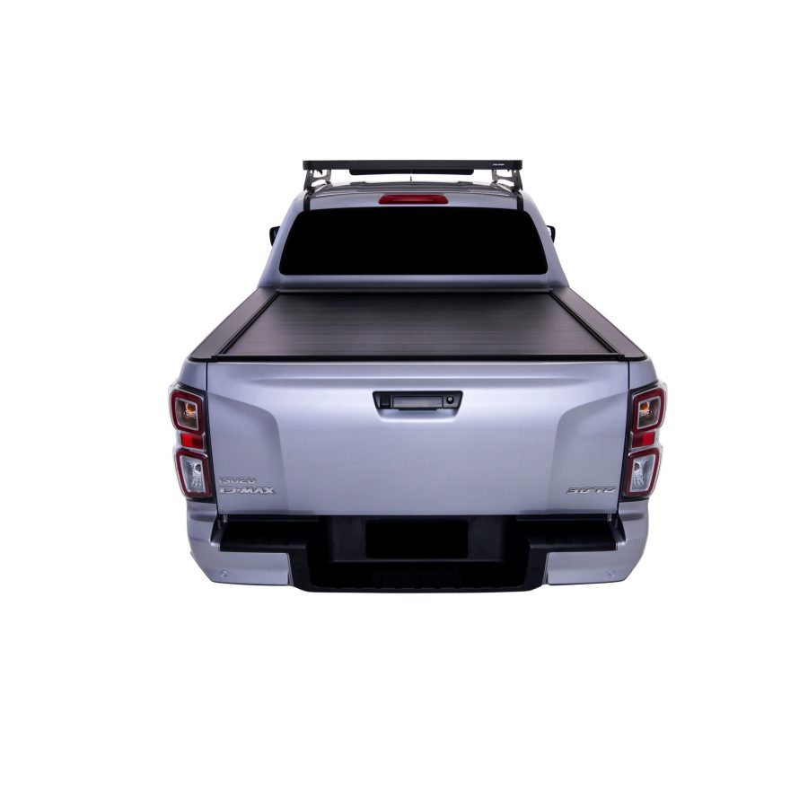 Електрическа ролетна щора – Isuzu – D-MAX