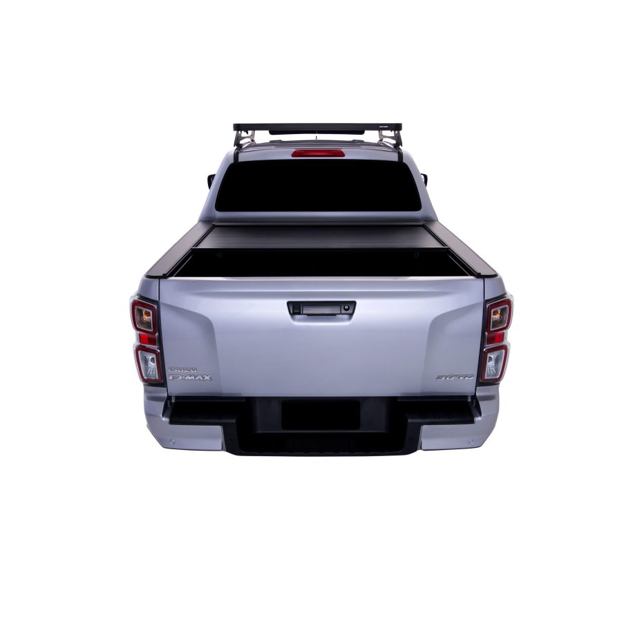 Електрическа ролетна щора – Isuzu – D-MAX