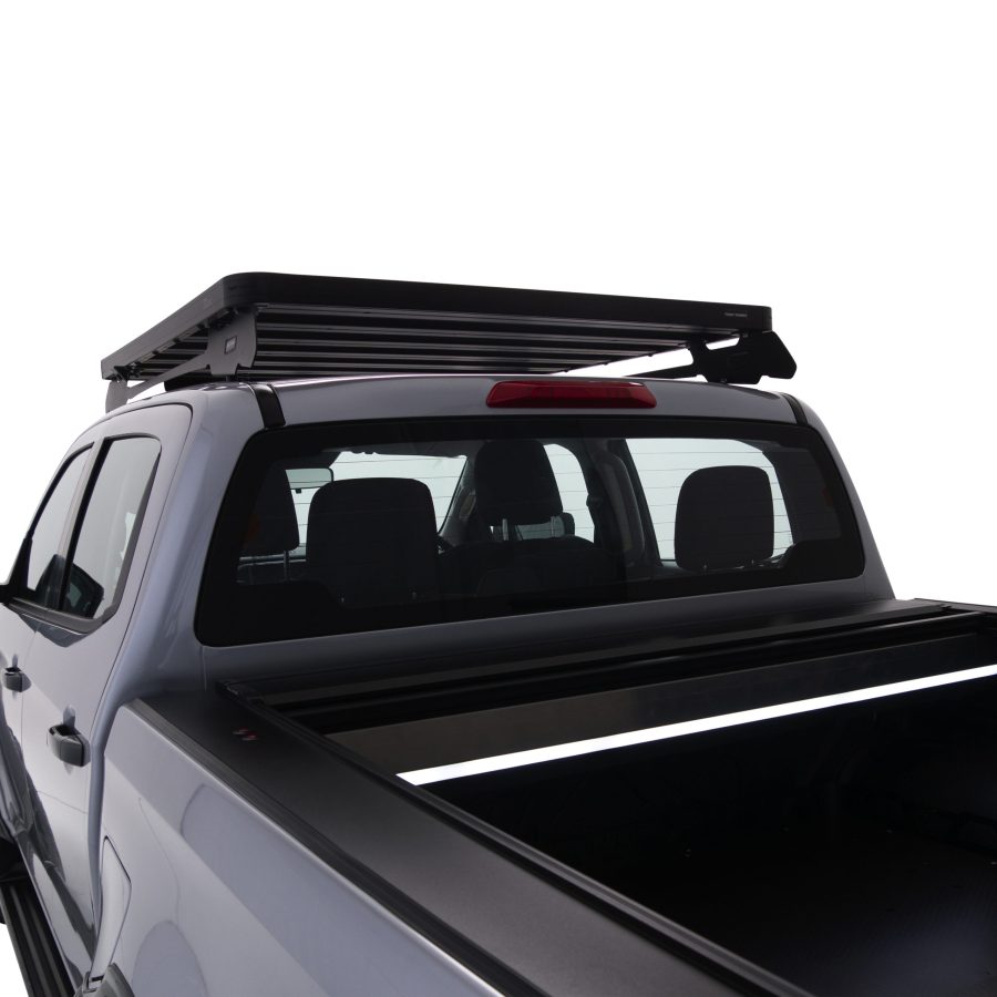 Електрическа ролетна щора – Isuzu – D-MAX