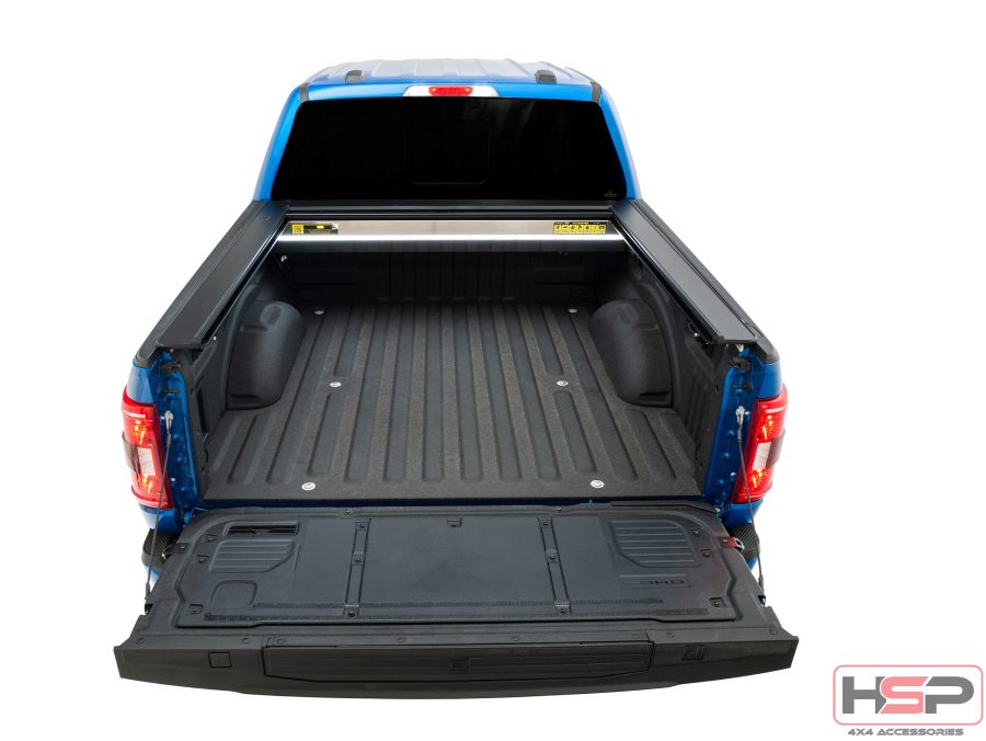 Електрическа ролетна щора – Ford F150