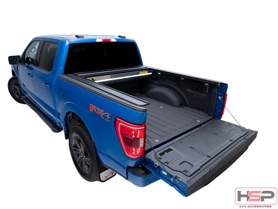 Електрическа ролетна щора – Ford F150