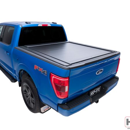 Електрическа ролетна щора - Ford F150