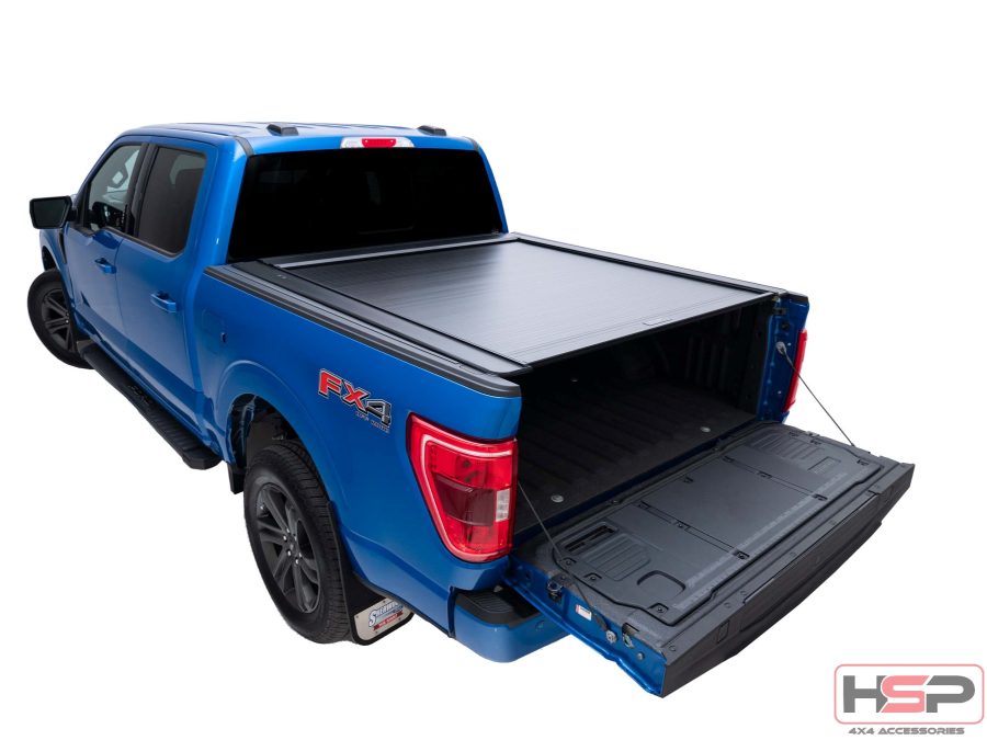 Електрическа ролетна щора – Ford F150