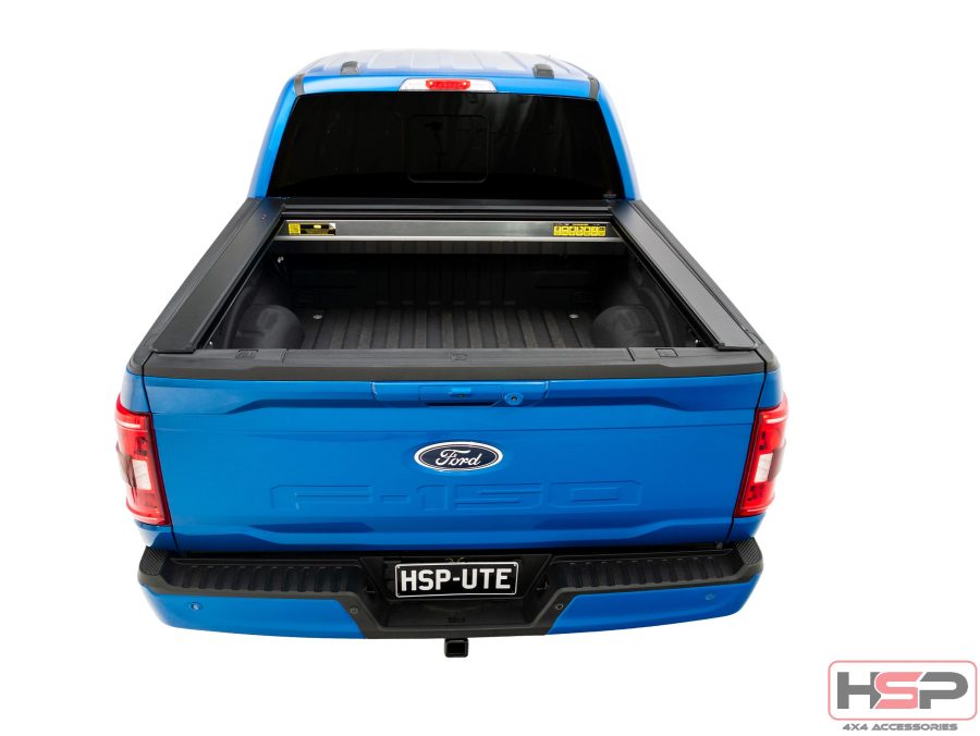 Електрическа ролетна щора – Ford F150