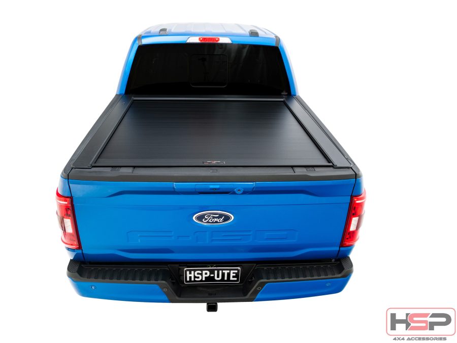 Електрическа ролетна щора – Ford F150