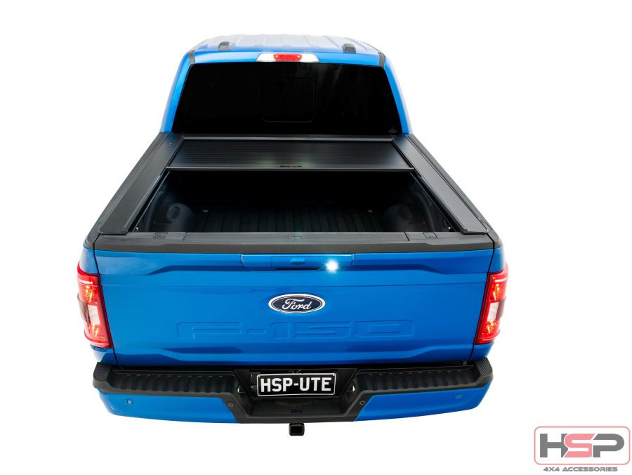 Електрическа ролетна щора – Ford F150