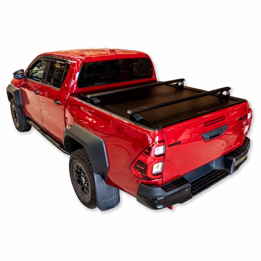 Електрическа ролетна щора – TOYOTA HILUX