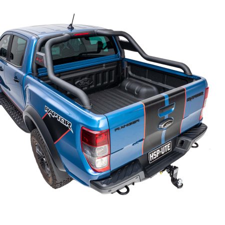 Ролбар - Armour Bar - Ford Ranger