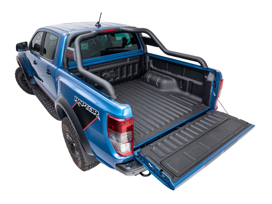 Ролбар – Armour Bar – Ford Ranger