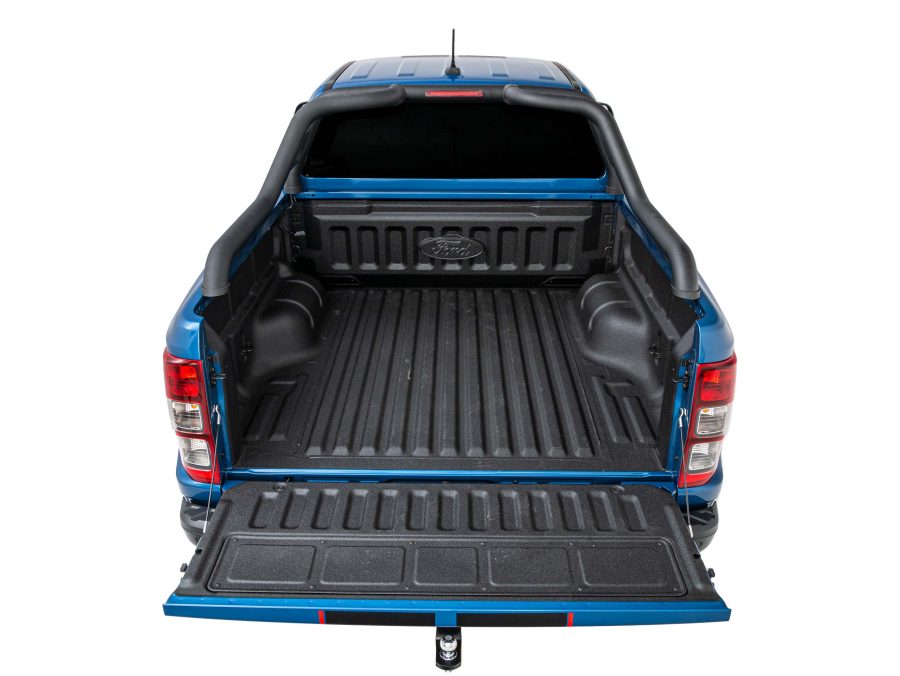 Ролбар – Armour Bar – Ford Ranger