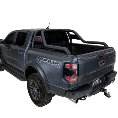Ролбар - Armour Bar - Ford Ranger