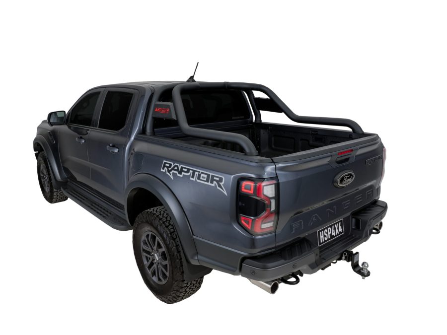Ролбар – Armour Bar – Ford Ranger
