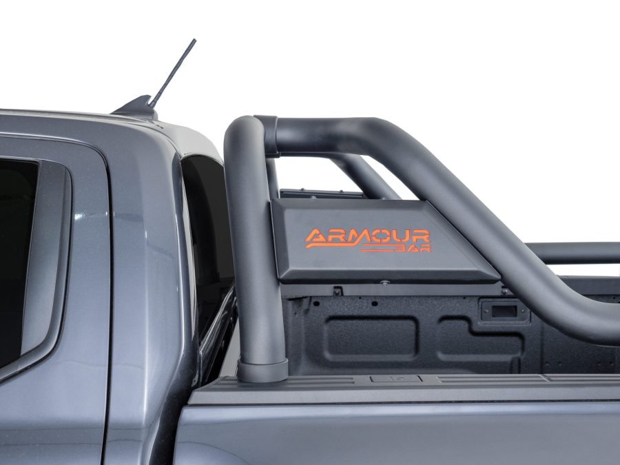 Ролбар – Armour Bar – Ford Ranger