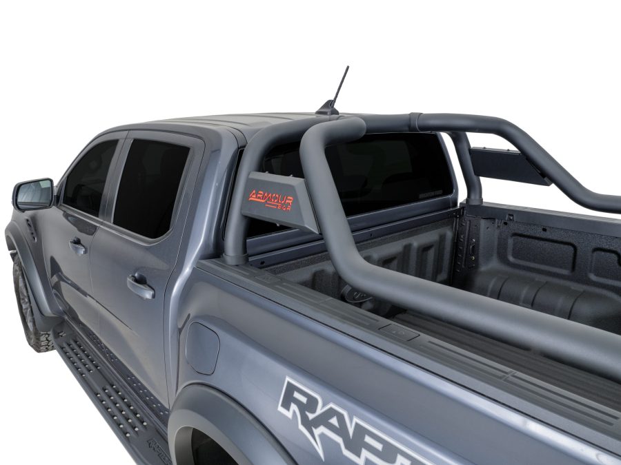 Ролбар – Armour Bar – Ford Ranger