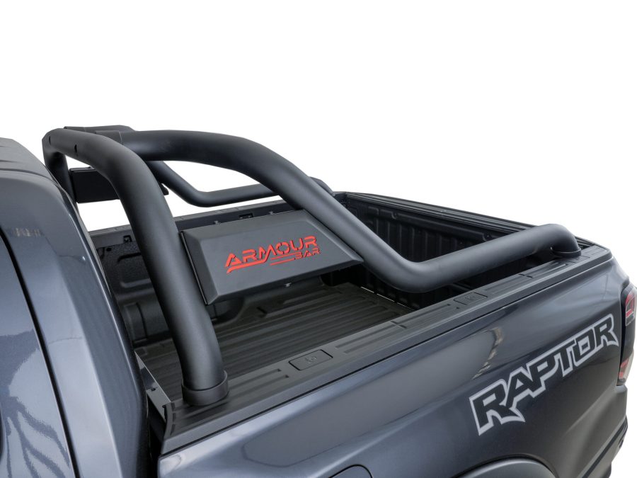 Ролбар – Armour Bar – Ford Ranger