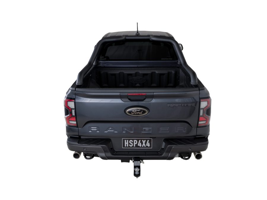 Ролбар – Armour Bar – Ford Ranger