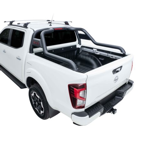 Ролбар - Armour Bar - Nissan Navara