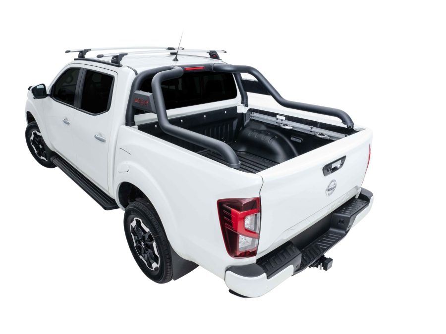 Ролбар – Armour Bar – Nissan Navara